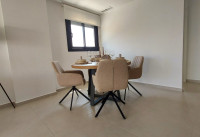 Nueva construcción  - Apartamentos - San Miguel de Salinas