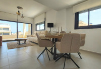 Nueva construcción  - Apartamentos - San Miguel de Salinas
