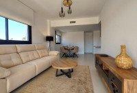 Nueva construcción  - Apartamentos - San Miguel de Salinas