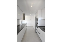 Nueva construcción  - Apartamentos - San Miguel de Salinas
