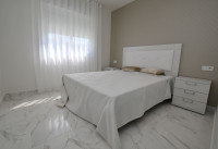 Nueva construcción  - Apartamentos - San Miguel de Salinas