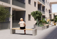 Nueva construcción  - Apartamentos - San Miguel de Salinas