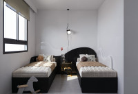 Nueva construcción  - Apartamentos - San Miguel de Salinas