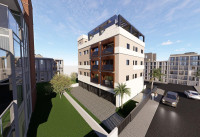 Nueva construcción  - Apartamentos - San Pedro del Pinatar - Lo Pagan