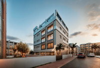 Nueva construcción  - Apartamentos - San Pedro del Pinatar - Lo Pagan