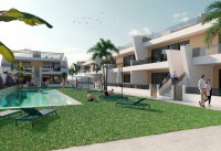 Nueva construcción  - Apartamentos - San Pedro del Pinatar - San Pedro del Pinatar 