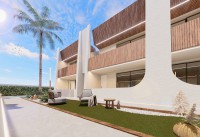 Nueva construcción  - Apartamentos - San Pedro del Pinatar - San Pedro del Pinatar 