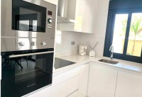 Nueva construcción  - Apartamentos - San Pedro del Pinatar - San Pedro del Pinatar 