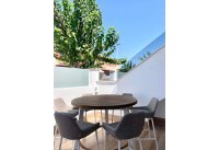 Nueva construcción  - Apartamentos - San Pedro del Pinatar - San Pedro del Pinatar 