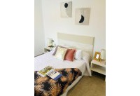 Nueva construcción  - Apartamentos - San Pedro del Pinatar - San Pedro del Pinatar 