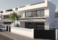 Nueva construcción  - Apartamentos - San Pedro del Pinatar - San Pedro del Pinatar 