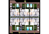 Nueva construcción  - Apartamentos - San Pedro del Pinatar - San Pedro del Pinatar 