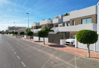 Nueva construcción  - Apartamentos - San Pedro del Pinatar - San Pedro del Pinatar 