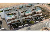 Nueva construcción  - Apartamentos - San Pedro del Pinatar - San Pedro del Pinatar 