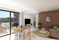 Nueva construcción  - Apartamentos - San Pedro del Pinatar - San Pedro del Pinatar 