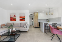 Nueva construcción  - Apartamentos - San Pedro del Pinatar - San Pedro del Pinatar 