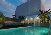 Nueva construcción  - Apartamentos - San Pedro del Pinatar - San Pedro del Pinatar 