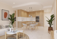 Nueva construcción  - Apartamentos - San Pedro del Pinatar - San Pedro del Pinatar 