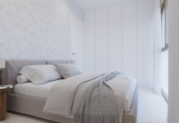 Nueva construcción  - Apartamentos - San Pedro del Pinatar - San Pedro del Pinatar 