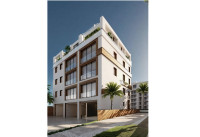 Nueva construcción  - Apartamentos - San Pedro del Pinatar - San Pedro del Pinatar 