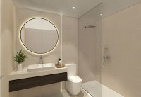 Nueva construcción  - Apartamentos - San Pedro del Pinatar - San Pedro del Pinatar 