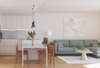 Nueva construcción  - Apartamentos - San Pedro del Pinatar - San Pedro del Pinatar 