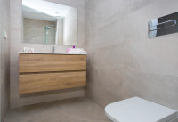 Nueva construcción  - Apartamentos - San Pedro del Pinatar - San Pedro del Pinatar 