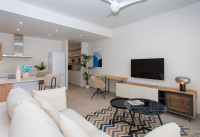 Nueva construcción  - Apartamentos - San Pedro del Pinatar - San Pedro del Pinatar 