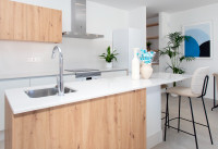 Nueva construcción  - Apartamentos - San Pedro del Pinatar - San Pedro del Pinatar 