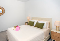 Nueva construcción  - Apartamentos - San Pedro del Pinatar - San Pedro del Pinatar 