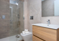 Nueva construcción  - Apartamentos - San Pedro del Pinatar - San Pedro del Pinatar 