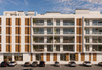 Nueva construcción  - Apartamentos - San Pedro del Pinatar - San Pedro del Pinatar 