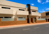 Nueva construcción  - Apartamentos - San Pedro del Pinatar - San Pedro del Pinatar 