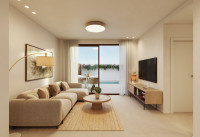 Nueva construcción  - Apartamentos - San Pedro del Pinatar - San Pedro del Pinatar 