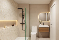 Nueva construcción  - Apartamentos - San Pedro del Pinatar - San Pedro del Pinatar 