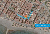 Nueva construcción  - Apartamentos - Santa Pola, Gran Alacant - Santa Pola