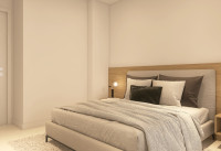 Nueva construcción  - Apartamentos - Santiago de la Ribera