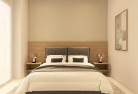 Nueva construcción  - Apartamentos - Santiago de la Ribera