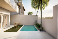 Nueva construcción  - Apartamentos - Santiago de la Ribera
