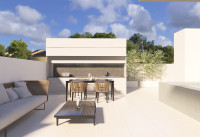 Nueva construcción  - Apartamentos - Santiago de la Ribera