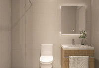 Nueva construcción  - Apartamentos - Santiago de la Ribera
