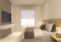 Nueva construcción  - Apartamentos - Santiago de la Ribera