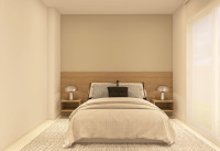 Nueva construcción  - Apartamentos - Santiago de la Ribera