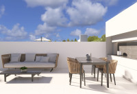 Nueva construcción  - Apartamentos - Santiago de la Ribera