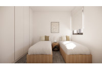 Nueva construcción  - Apartamentos - Torre de la Horadada