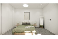 Nueva construcción  - Apartamentos - Torre de la Horadada