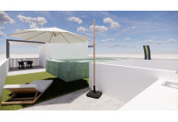 Nueva construcción  - Apartamentos - Torre de la Horadada