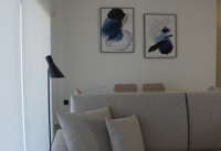 Nueva construcción  - Apartamentos - Torre de la Horadada