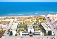 Nueva construcción  - Apartamentos - Torre de la Horadada