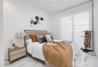 Nueva construcción  - Apartamentos - Torre de la Horadada